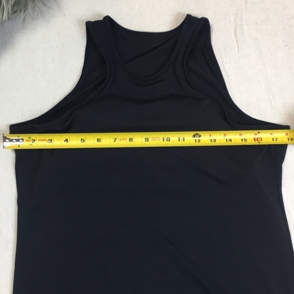 Fabletics Tinley high neck Performance Tank - Picture 8 of 8